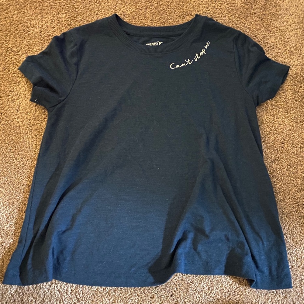 Work-Out shirt